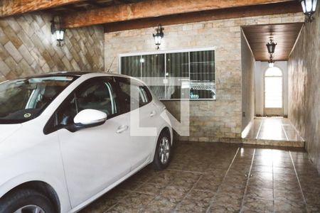Casa à venda com 230m², 4 quartos e 2 vagasGaragem