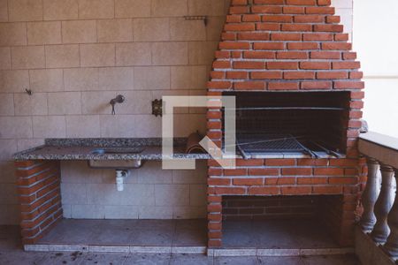 Casa à venda com 230m², 4 quartos e 2 vagasChurrasqueira