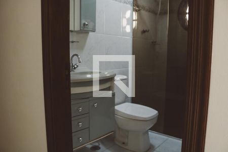 Casa à venda com 230m², 4 quartos e 2 vagasBanheiro Corredor