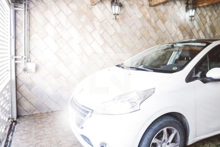 Casa à venda com 230m², 4 quartos e 2 vagasGaragem