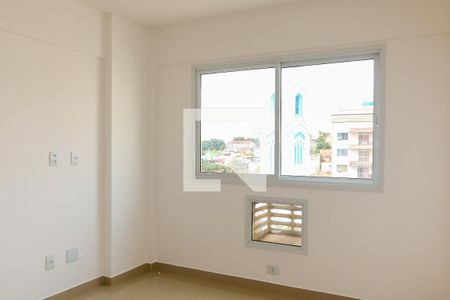 Quarto Suíte de apartamento à venda com 3 quartos, 80m² em Cachambi, Rio de Janeiro