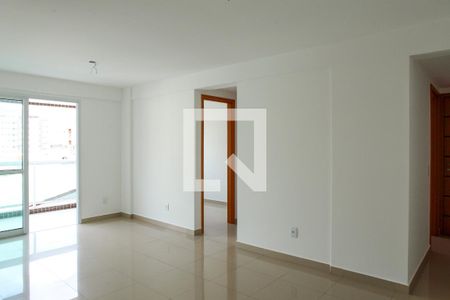 Sala de apartamento à venda com 3 quartos, 80m² em Cachambi, Rio de Janeiro