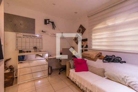 Escritório de casa de condomínio à venda com 2 quartos, 258m² em Alphaville, Santana de Parnaíba