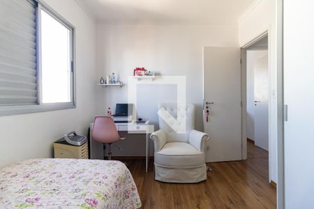 Apartamento à venda com 80m², 3 quartos e 2 vagasSuíte 