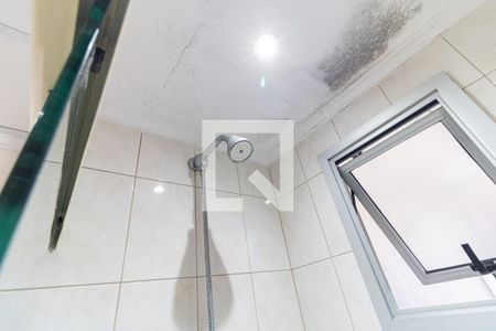 Apartamento à venda com 80m², 3 quartos e 2 vagasBanheiro da Suíte 