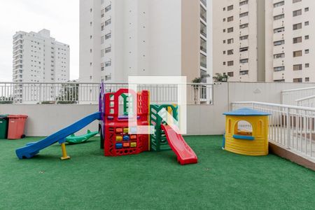 Apartamento à venda com 80m², 3 quartos e 2 vagasPlayground 