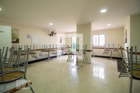 Apartamento à venda com 80m², 3 quartos e 2 vagasSalão de Festas