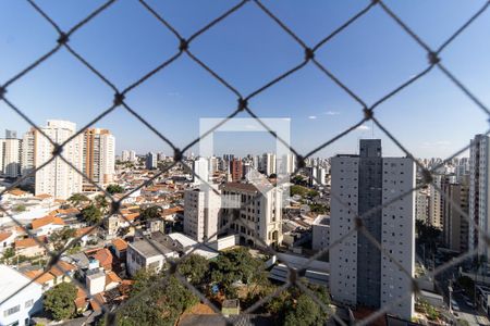 Apartamento à venda com 80m², 3 quartos e 2 vagasVista do Quarto 2