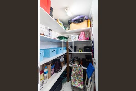 Apartamento à venda com 80m², 3 quartos e 2 vagasDispensa 