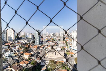 Apartamento à venda com 80m², 3 quartos e 2 vagasVista da Lavanderia
