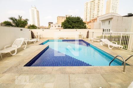 Apartamento à venda com 80m², 3 quartos e 2 vagasPiscina 