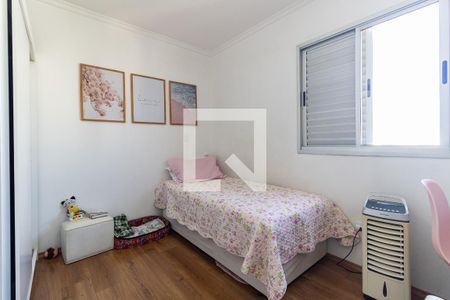 Apartamento à venda com 80m², 3 quartos e 2 vagasSuíte 