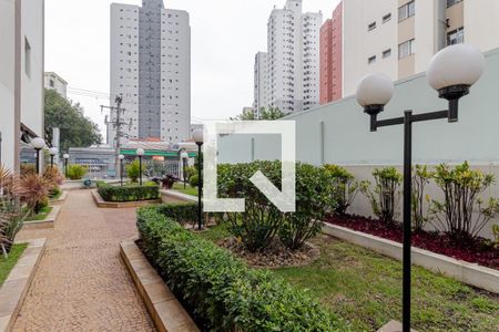 Apartamento à venda com 80m², 3 quartos e 2 vagasÁrea verde 