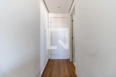 Entrada do Imóvel  de apartamento à venda com 3 quartos, 80m² em Vila Gumercindo, São Paulo