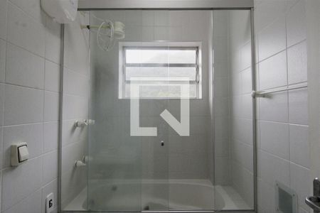 Apartamento para alugar com 88m², 2 quartos e 1 vaga Apartamento para alugar com 88m², 2 quartos e 1 vagaBanheiro