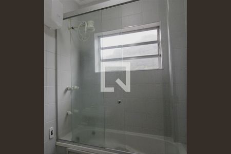 Apartamento para alugar com 88m², 2 quartos e 1 vaga Apartamento para alugar com 88m², 2 quartos e 1 vagaBanheiro