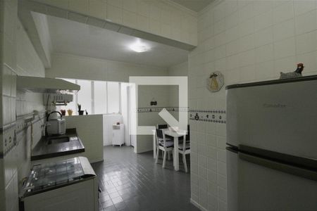Apartamento para alugar com 88m², 2 quartos e 1 vaga Apartamento para alugar com 88m², 2 quartos e 1 vagaCozinha