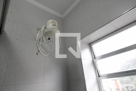 Apartamento para alugar com 88m², 2 quartos e 1 vaga Apartamento para alugar com 88m², 2 quartos e 1 vagaBanheiro