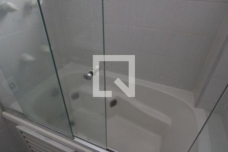 Apartamento para alugar com 88m², 2 quartos e 1 vaga Apartamento para alugar com 88m², 2 quartos e 1 vagaBanheiro