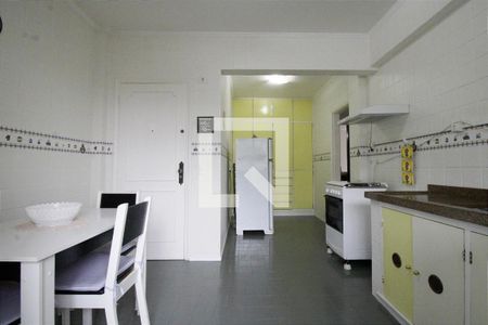 Apartamento para alugar com 88m², 2 quartos e 1 vaga Apartamento para alugar com 88m², 2 quartos e 1 vagaCozinha