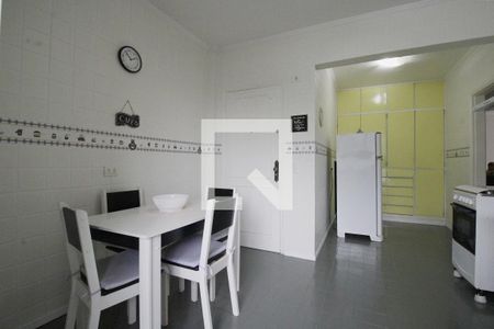 Apartamento para alugar com 88m², 2 quartos e 1 vaga Apartamento para alugar com 88m², 2 quartos e 1 vagaCozinha