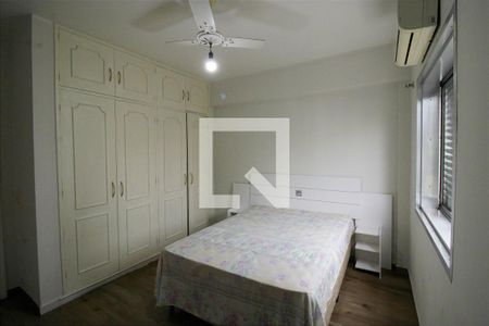 Quarto 2 de apartamento para alugar com 2 quartos, 88m² em Vila Maia, Guarujá