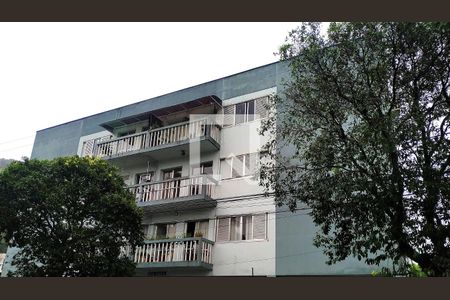 Apartamento para alugar com 88m², 2 quartos e 1 vaga Apartamento para alugar com 88m², 2 quartos e 1 vagaFachada do Prédio