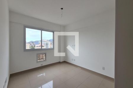 Quarto - Suíte  de apartamento para alugar com 3 quartos, 94m² em Cachambi, Rio de Janeiro
