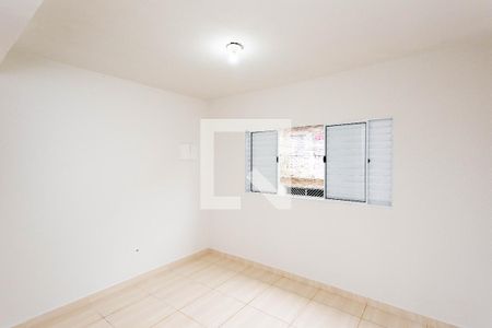 Sala de casa para alugar com 1 quarto, 50m² em Serraria, Diadema