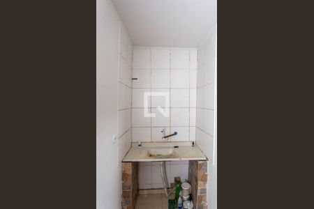 Casa para alugar com 50m², 1 quarto e sem vagaCozinha