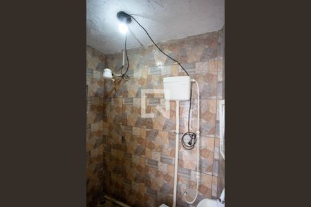 Casa para alugar com 50m², 1 quarto e sem vagaBanheiro