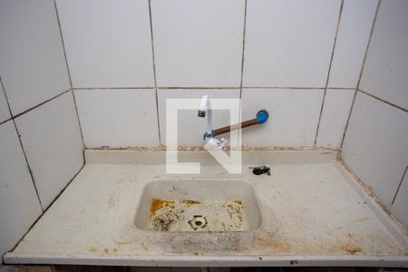 Casa para alugar com 50m², 1 quarto e sem vagaCozinha