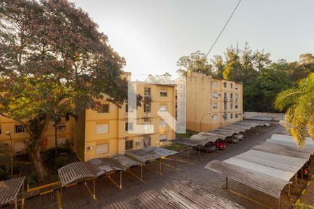 Vista de apartamento à venda com 1 quarto, 40m² em Agronomia, Porto Alegre