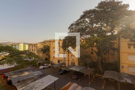 Vista de apartamento à venda com 1 quarto, 40m² em Agronomia, Porto Alegre