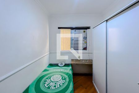 Casa à venda com 116m², 4 quartos e 2 vagasQuarto 3 - Suíte