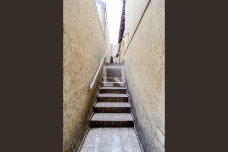 Casa à venda com 116m², 4 quartos e 2 vagasQuintal