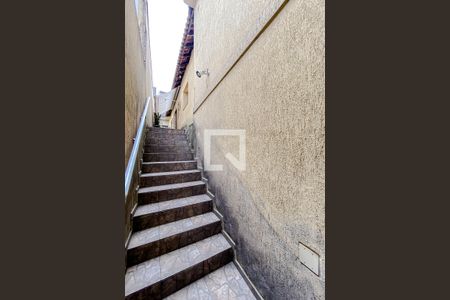 Casa à venda com 116m², 4 quartos e 2 vagasQuintal