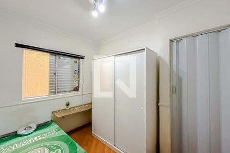 Casa à venda com 116m², 4 quartos e 2 vagasQuarto 3 - Suíte