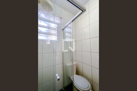 Casa à venda com 116m², 4 quartos e 2 vagasBanheiro da Suíte