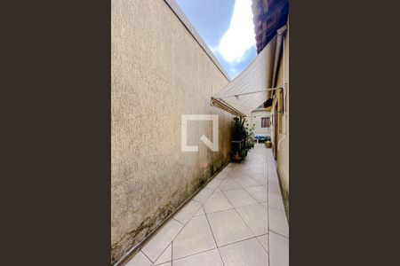 Casa à venda com 116m², 4 quartos e 2 vagasQuintal