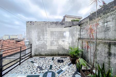 Casa à venda com 116m², 4 quartos e 2 vagasVaranda
