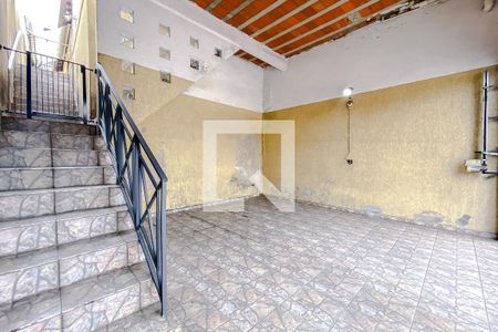 Casa à venda com 116m², 4 quartos e 2 vagasGaragem