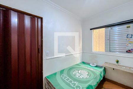 Casa à venda com 116m², 4 quartos e 2 vagasQuarto 3 - Suíte