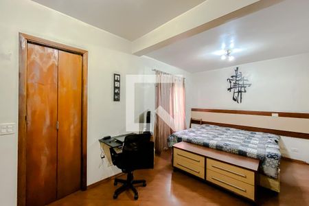 Quarto 1 - Suíte de casa à venda com 4 quartos, 116m² em Alto da Mooca, São Paulo
