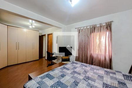 Quarto 1 - Suíte de casa à venda com 4 quartos, 116m² em Alto da Mooca, São Paulo