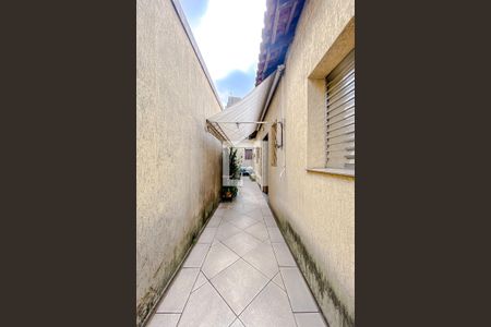 Casa à venda com 116m², 4 quartos e 2 vagasQuintal