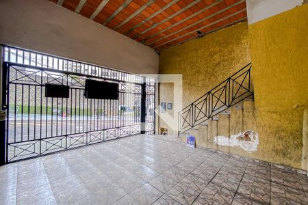 Casa à venda com 116m², 4 quartos e 2 vagasGaragem