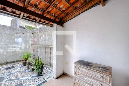 Casa à venda com 116m², 4 quartos e 2 vagasVaranda