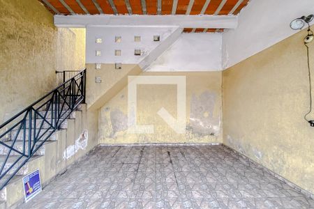 Casa à venda com 116m², 4 quartos e 2 vagasGaragem