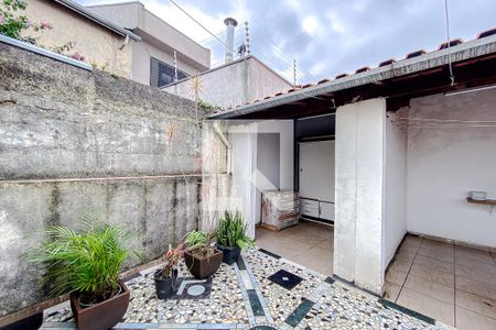 Casa à venda com 116m², 4 quartos e 2 vagasVaranda